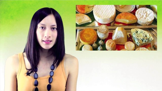 Step 1 (Part 3) Keratosis Pilaris Treatment - Dairy Free Alternatives to Common Foods