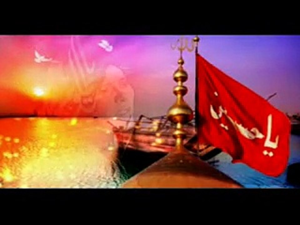 Dariya Ki Taryai Syeda Noreen Fatima Noha 2015