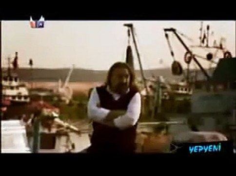 Volkan Konak - Göklerde Kartal Gibiydim
