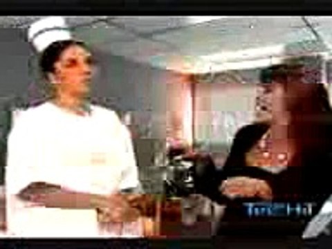 Betty Bo5 - Exámenes Médicos