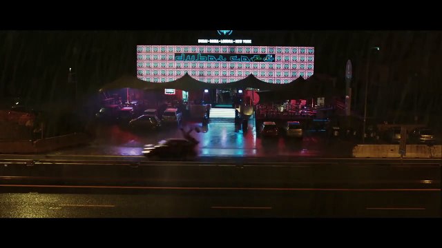 SUBURRA di Stefano Sollima Trailer Ufficiale (2015) HD