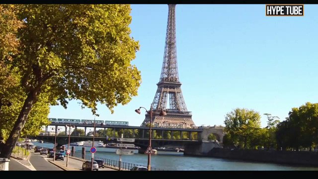 Paris Fashion Week 2016 Highlights & Louis Vuitton Spring Fashion 2016 Ready-to-Wear Collection