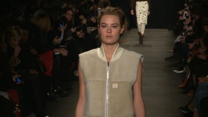 Style.com Fashion Shows - Rag & Bone Fall 2014 Ready-to-Wear