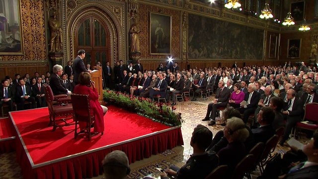 President Xi Jingping: Visit will lift ties to new heights