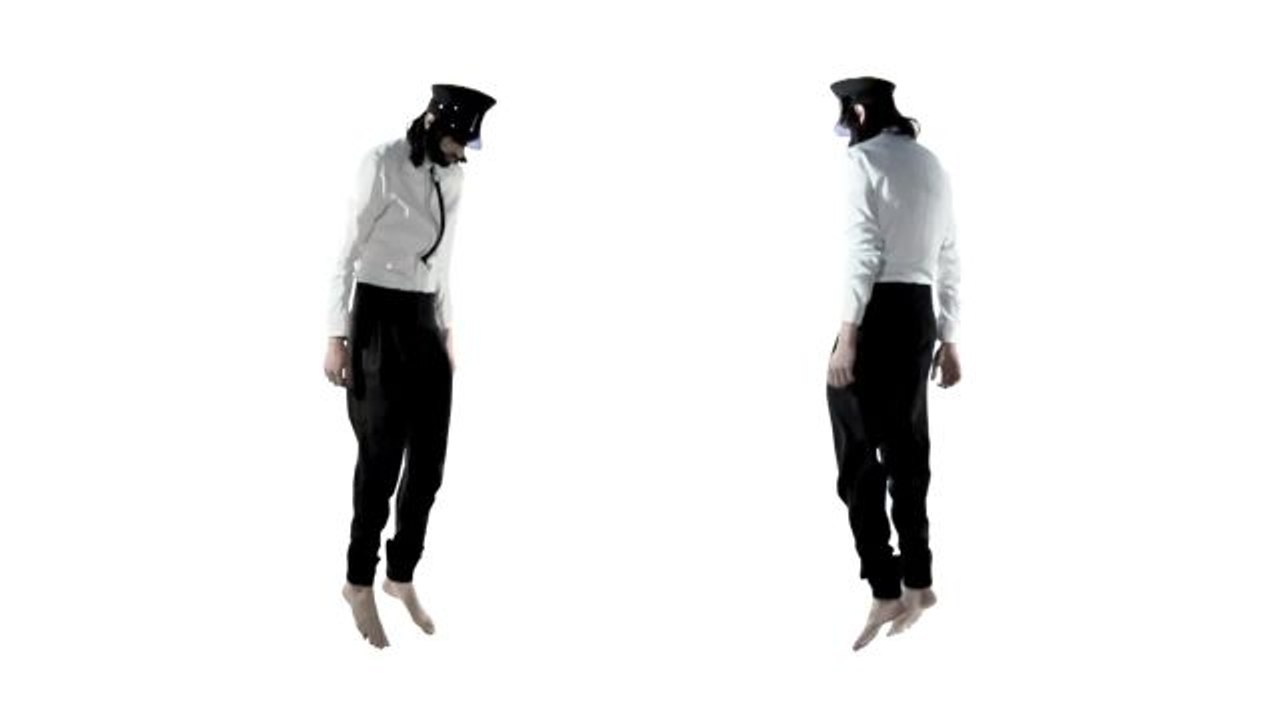 Aitor Throup: New Object Research 2013