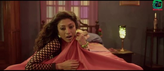 Yun Hai | Yaara Silly Silly | New HD Video Song 2015 | Paoli Dam-Parambrata Chatterjee-Neeti Mohan | Maxpluss |