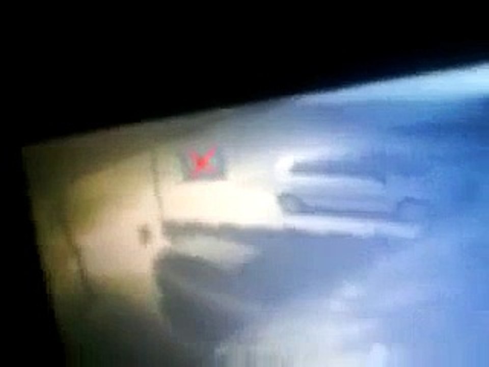 funny security camera prank