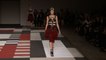 Style.com Fashion Shows - Alexander McQueen Spring 2014 Ready to Wear