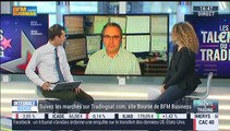 Les Talents du Trading, saison 4: Jean-Louis Cussac fait le point sur la première semaine de la compétition - 20/10
