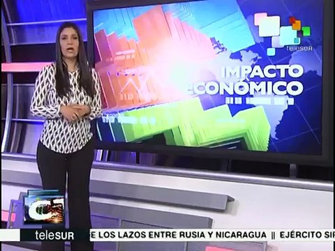 Venezuela: presentan presupuesto 2016 a Asamblea Nacional