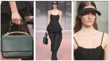 Front Row Unfiltered  - Dolce and Gabbana, Jil Sander, and More