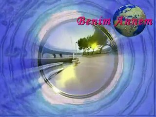 Benim Annem Orhan Kartal (Yazar Atila Işık) Bugrahan Şiir