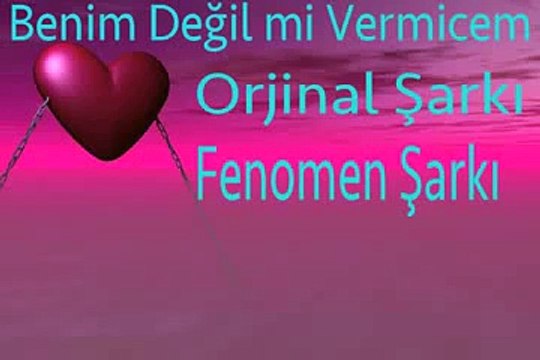 Ben öyle bir şey demedim - Funny videos - Komik videolar