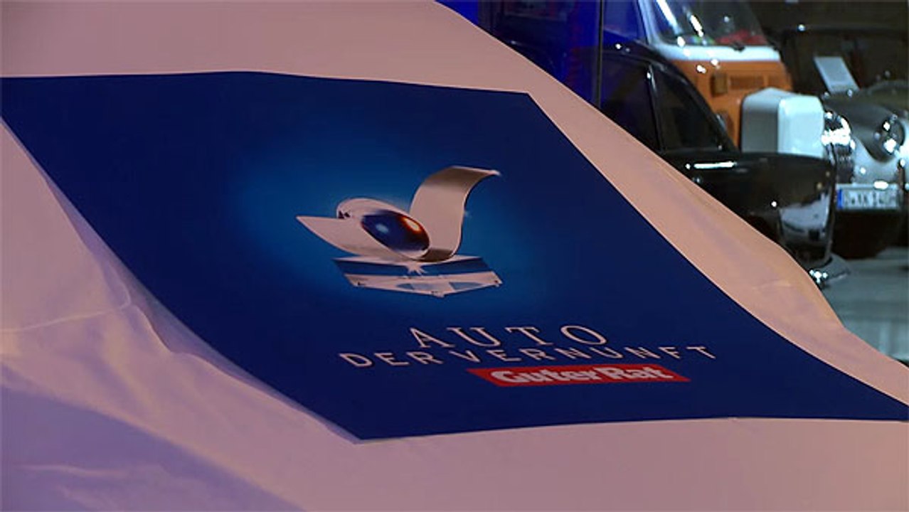 Guter Rat: Das Auto der Vernunft 2013