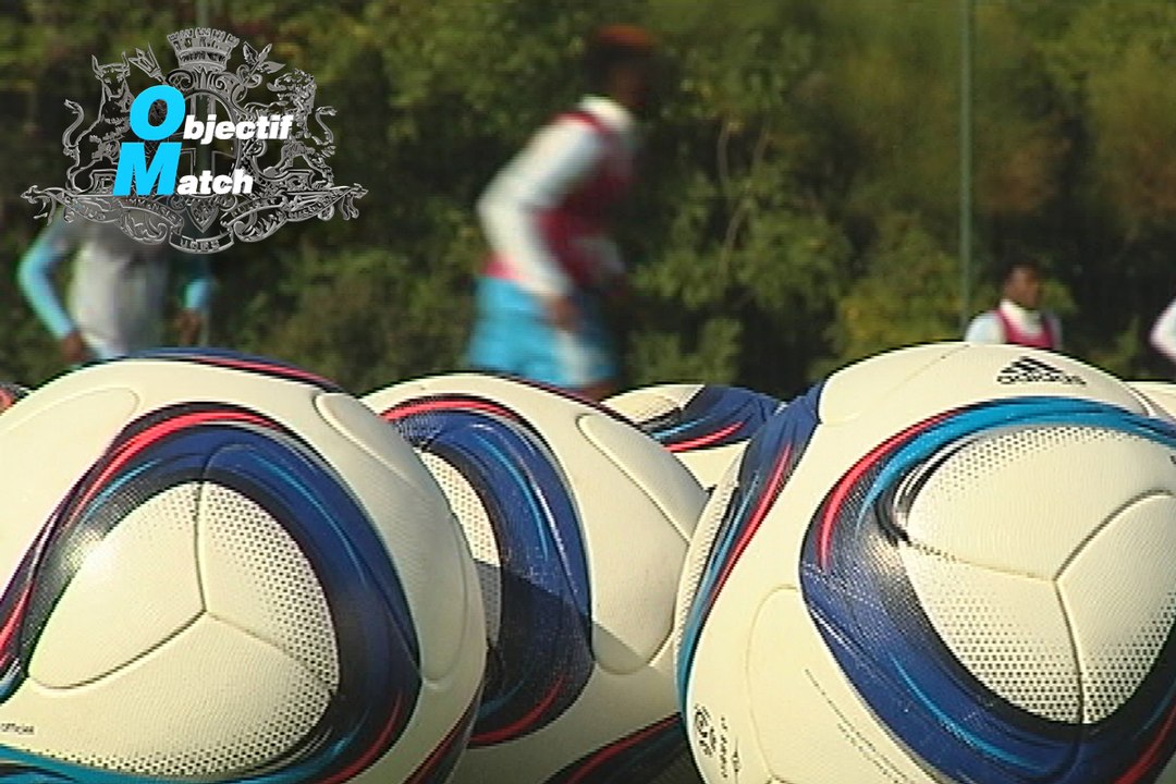 Objectif Match - S4E10 : «Puzzle»