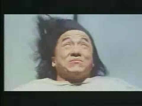 / Jackie Chan // Operation Condor