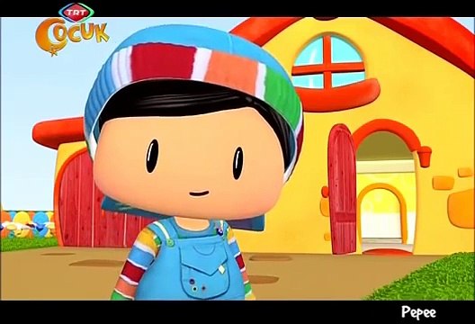 Pepee Dürbün Yapıyor 85 Bölüm İzle Pepee Yeni Sezon Bölümleri 2013