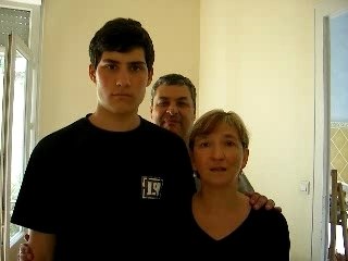 ETHAN Bon anniversaire 3 ans