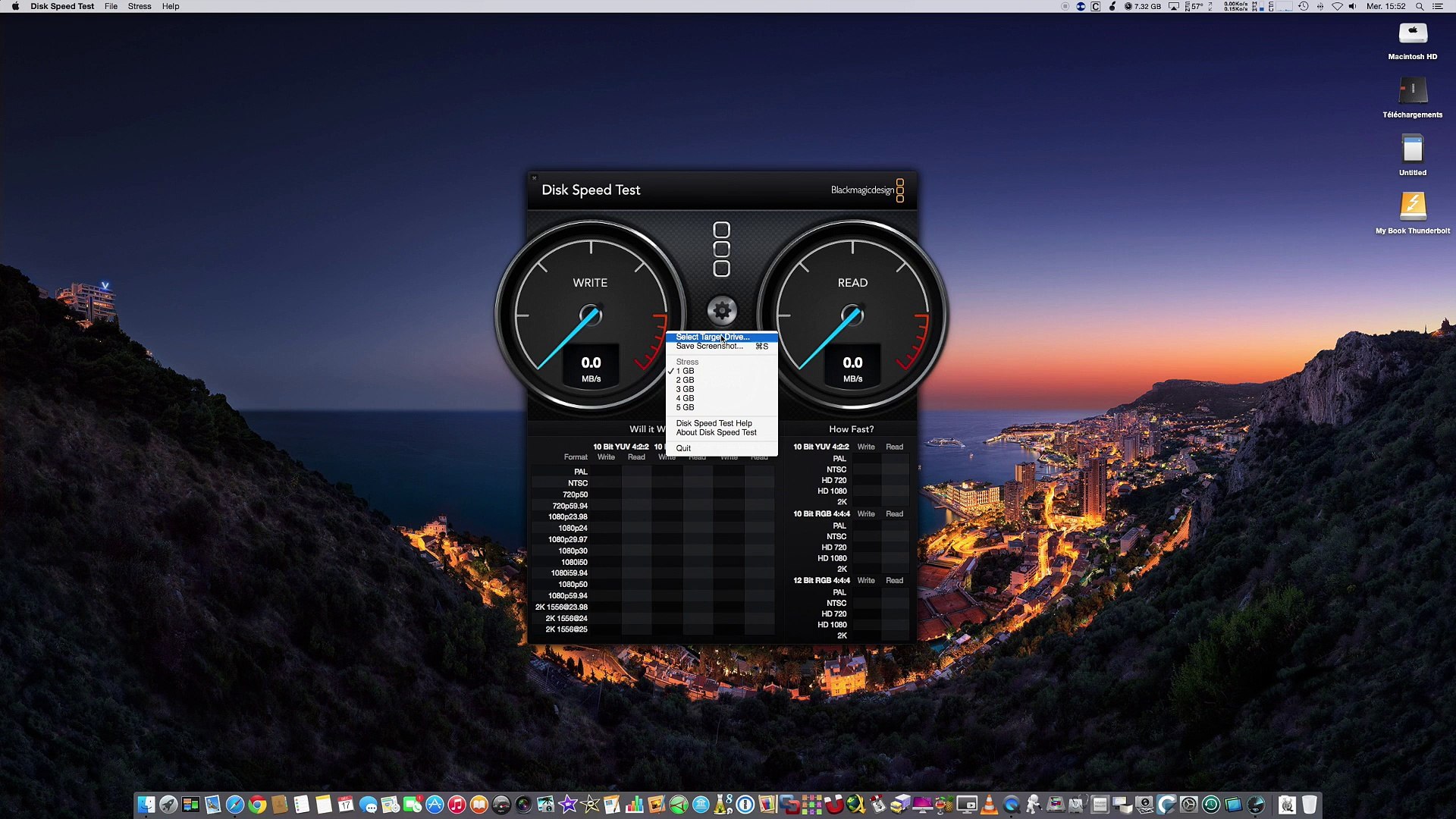 ⁣MicroSDXC SanDisk Ultra 64 GB - Class 10 (Speed Test)