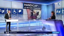 Personnes handicapées, les 