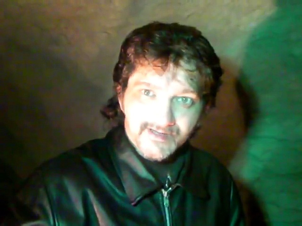 LA VIE NE M'APPREND RIEN DANIEL BALAVOINE chanté par THIERRY