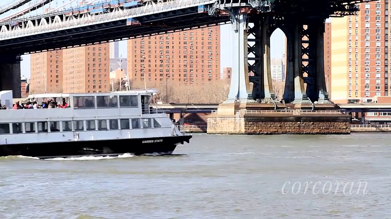 1 Main Street Apartment, Brooklyn, New York