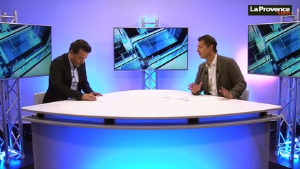 Vidéo : les résultats et l'analyse du sondage IFOP sur les régionales en Paca
