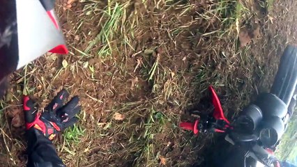 Enduro Les Poireaux du Rollon 2015 n°3