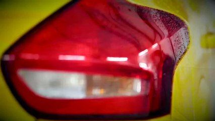 Ford rassemble 1.495 chevaux sur circuit