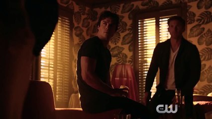The Vampire Diaries 7x03 Extended Promo Age of Innocence (HD)
