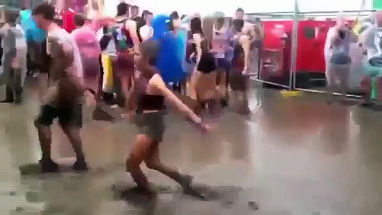 Funny  Dance Compilation