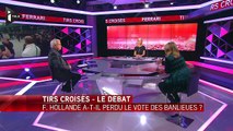 Tirs Croisés des Editorialistes du 20/10/2015