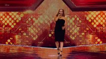 The X Factor UK 2015 S12E10 6 Chair Challenge - Girls - Sophie Plumb Full Clip