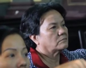 Mẹ nạn nhân xin tòa... giảm án cho kẻ giết con trai