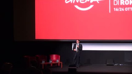 Close Encounters: Wes Anderson e Donna Tartt alla Festa del Cinema di Roma