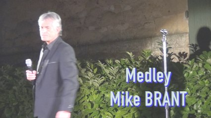 Jean Michel RINALDI - Medley Mike BRANT