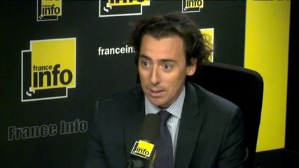 Thibaud d’Alès : « Platini reste candidat » à la Fifa