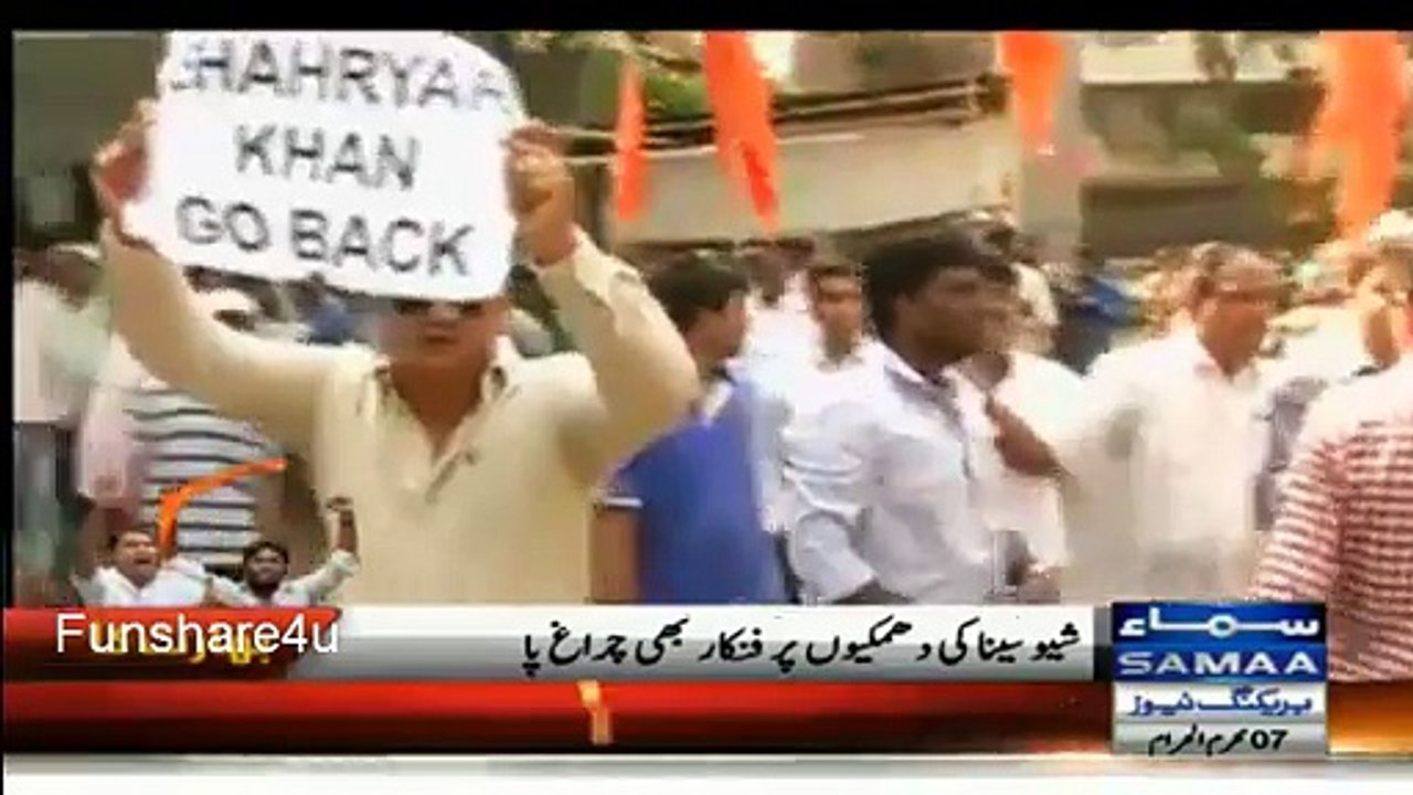 Hamza Ali Abbasi Bashing on Pakistani Leaders