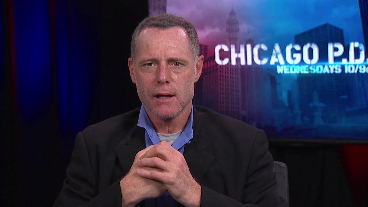 IR Interview: Jason Beghe For 