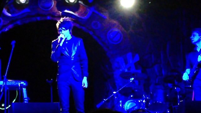 «Je Suis Malade» А.Бон (Челябинск, 20.04.2015) (Suzanna Agoeva)