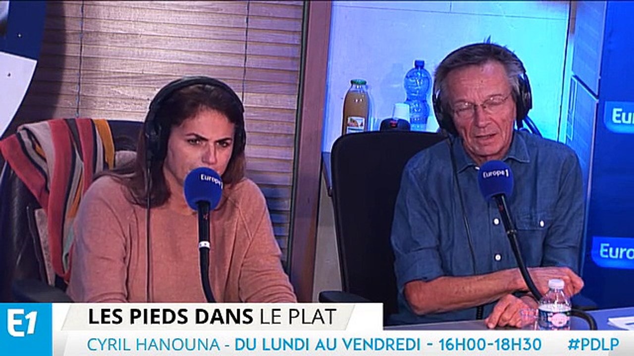 #PDLP : Estelle Denis humilie Cyril Hanouna !