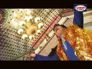 Nachi Nachi Re Bhawani | Hindi Devotional Video | Manish Soni | Suman Audio | Anmol Bhajan