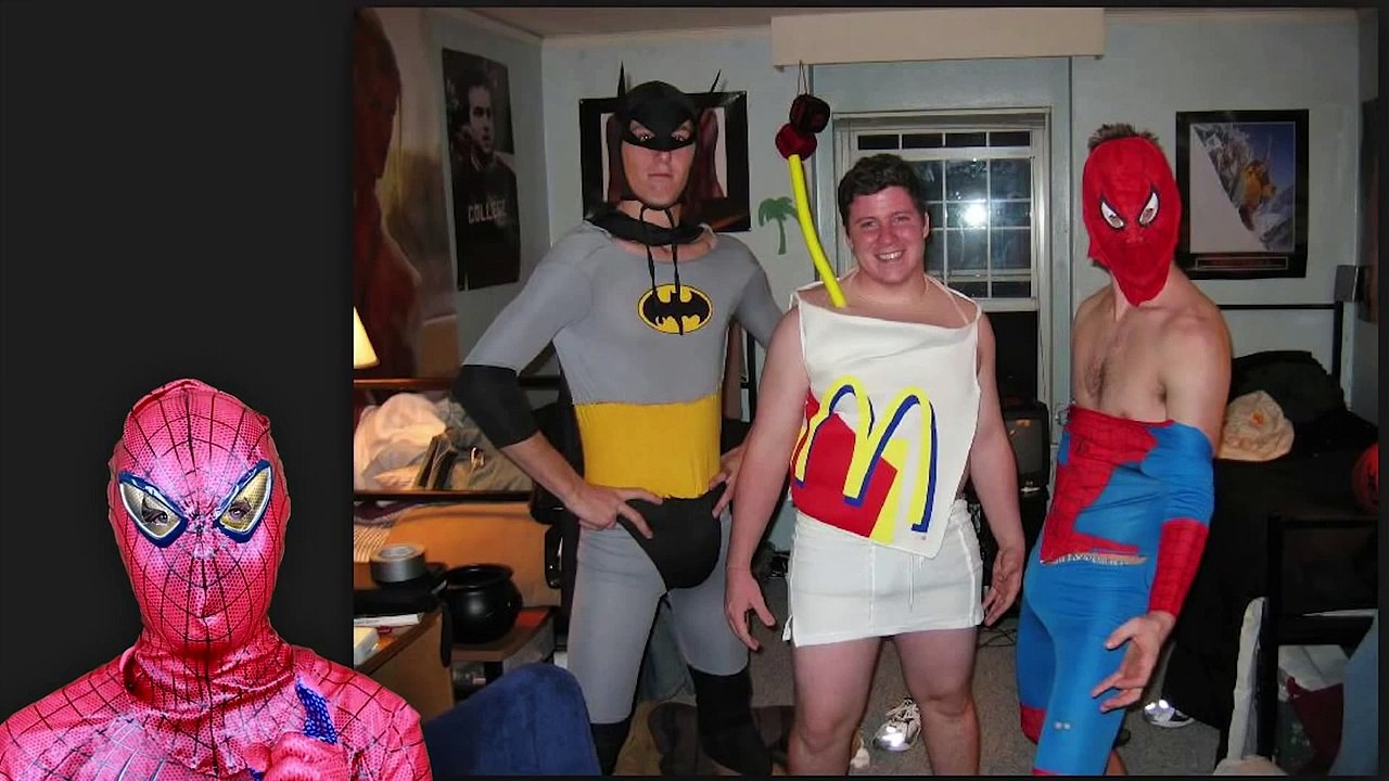 HERO FAIL