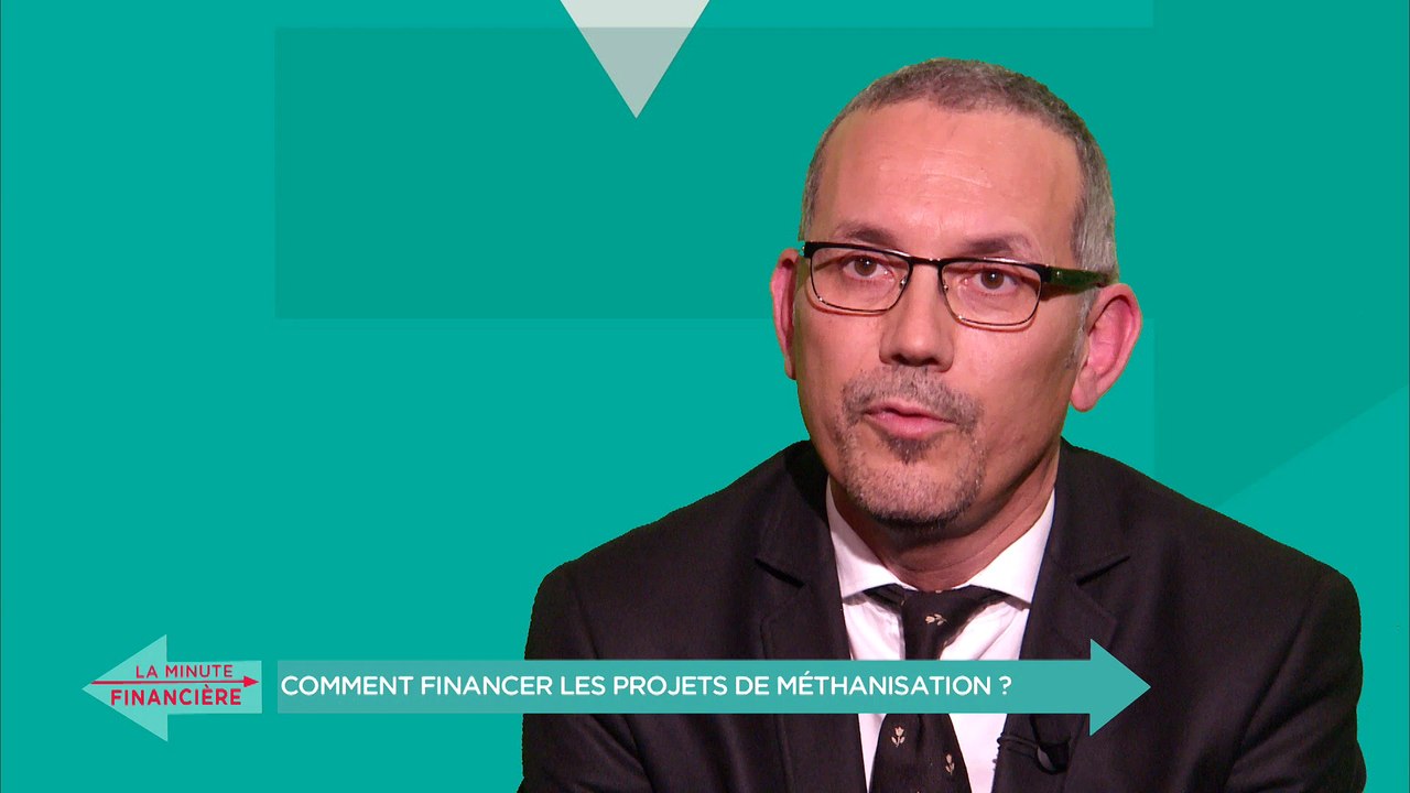Comment financer les projets de méthanisation ?
