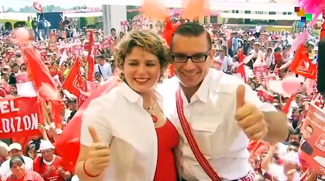 Guatemala Runoff Elections: Meet the Candidates