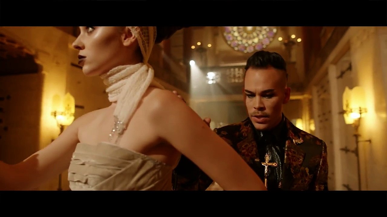 Steve Aoki feat. Luke Steele of Empire of the Sun Neon Future (Official Video)