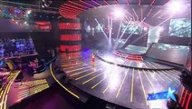 Korina Kitanović - Set fire to the rain/Adele - RTL Zvjezdice E5 10.10.2015.