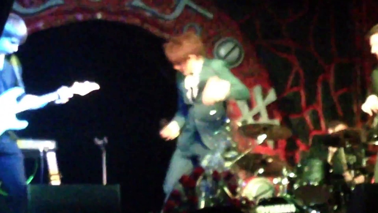 «Продивитас» А.Бон (Челябинск, 20.04.2015) (Suzanna Agoeva)