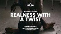 RBMA Presents: PARIS NOW! - Realness with a Twist (directed by Romain Cieutat)