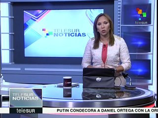 Colombia: autoridades informarán sobre identificación de desaparecidos